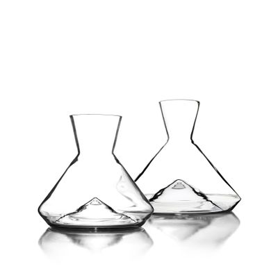 Cristallerie - Monti Decanters - SEMPLI