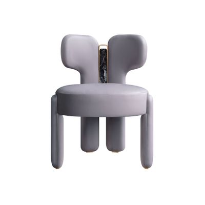 Chairs - Idaho Dining Chair - PORUS STUDIO