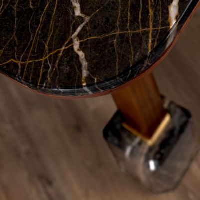 Other tables - Oakland Bar Table - PORUS STUDIO