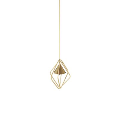 Hanging lights - Portman Pendant Lamp - PORUS STUDIO