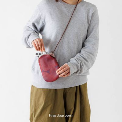 Pochettes - Pouches - OBUDO