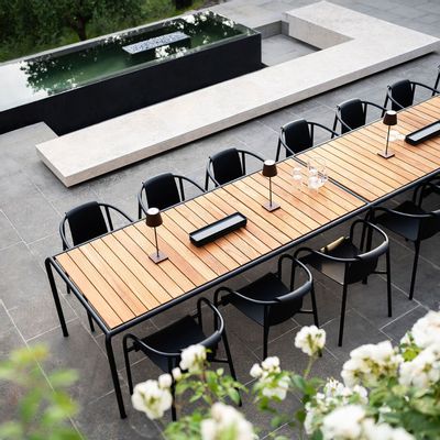 Tables de jardin - AVANTI - HOUE