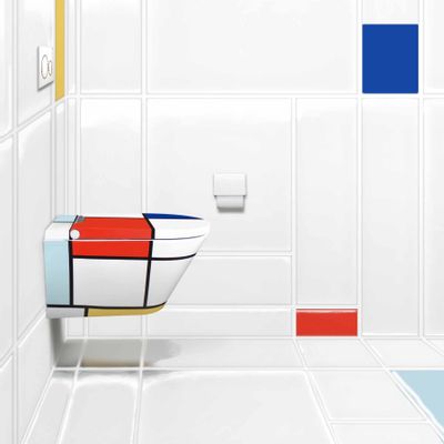 Toilets - Saint.M - NEW COLLECTION