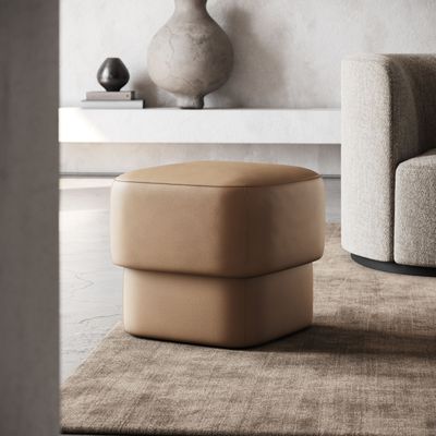 Stools for hospitalities & contracts - Kate Pouf - DOMKAPA