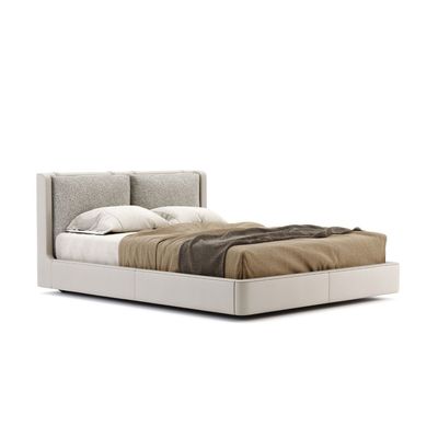 Hotel bedrooms - Kelsi Bed - DOMKAPA