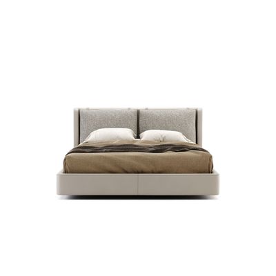 Chambres d'hôtels - Lit Kelsi - DOMKAPA