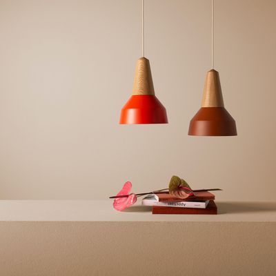 Hanging lights - Eikon Lighting - SCHNEID STUDIO