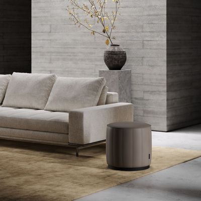 Bancs - Pouf Low - DOMKAPA