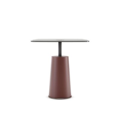 Tables pour hôtels - Ensemble de table Panton - DOMKAPA