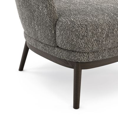 Sièges pour collectivités - Fauteuil Ruth - DOMKAPA