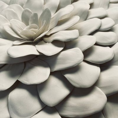 Appliques - Mezza Luce - ZigZag - BARBARA BILLOUD