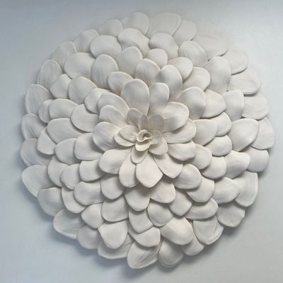 Wall lamps - Mezza Luce - ZigZag - BARBARA BILLOUD