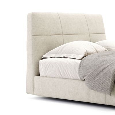 Hotel bedrooms - Shelby Bed - DOMKAPA