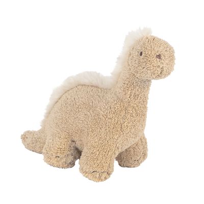 Soft toy - Dingo dinosaur no. 1 - HAPPY HORSE & BAMBAM