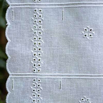 Rideaux et voilages - Modulable Florence - IPC DECO DELL'ARTE