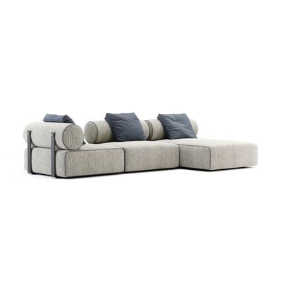 Sofas for hospitalities & contracts - Shinto Sofa - DOMKAPA