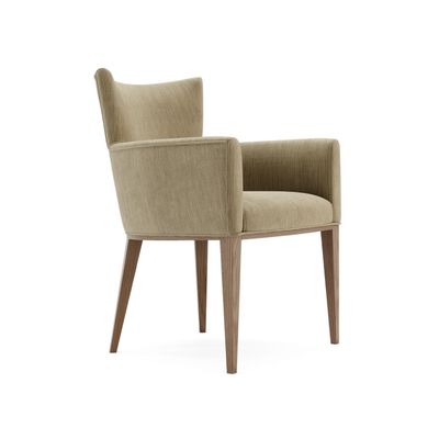 Sièges pour collectivités - Chaise Vianna - DOMKAPA