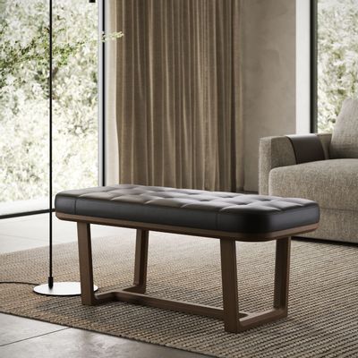 Benches - Vincent Bench - DOMKAPA