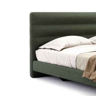 Hotel bedrooms - Yumi Bed - DOMKAPA