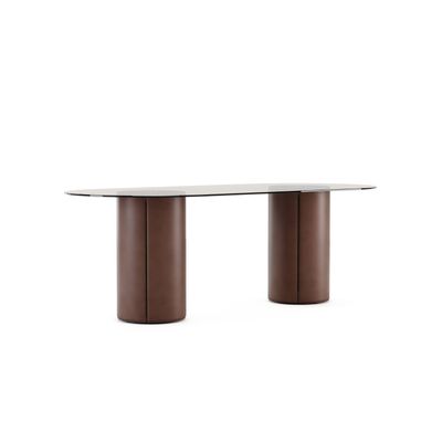 Tables for hotels - Mano Dining Table - DOMKAPA
