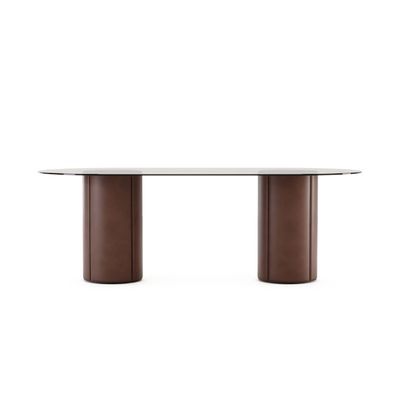 Tables for hotels - Mano Dining Table - DOMKAPA