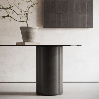 Tables for hotels - Mano Dining Table - DOMKAPA