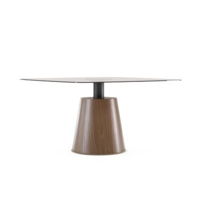Tables for hotels - Panton Dining Table - DOMKAPA