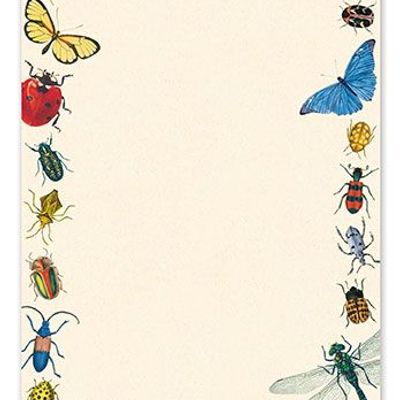 Stationery - Notepads - CAVALLINI & CO.