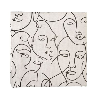 Table cloths - Table linen - Venus Collection - ROSEBERRY HOME