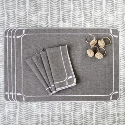 Nappes - Dragonfly Collection - ROSEBERRY HOME