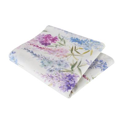 Table cloths - Table Linen - Gillyflower Collection - ROSEBERRY HOME
