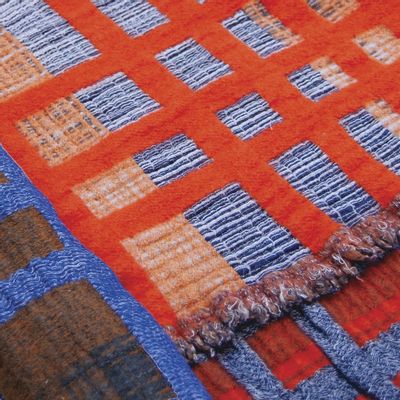 Tapis - Emma Terweduwe - Gradient - tapis - EMMA TERWEDUWE