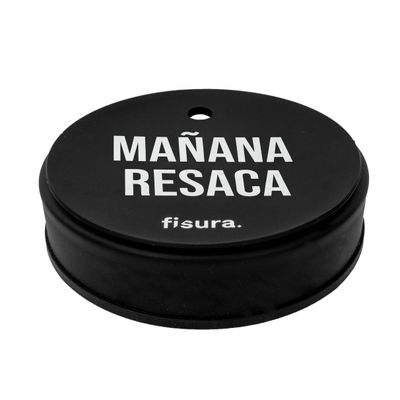 Autres objets connectés  - COUVERTS DE BOISSONS - FISURA