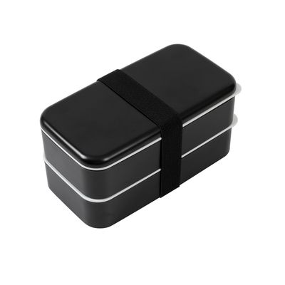 Cuisines de jardin - Nouvelle boîte à lunch - I-DRINK