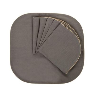 Sets de table - Linge de Table - Royal Fango Collection - ROSEBERRY HOME