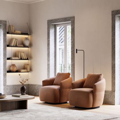 Fauteuils pour collectivités - Fauteuil Alice - DOMKAPA