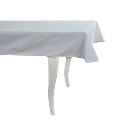 Table linen - Candy Cane & Mistletoe Panama Collection - ROSEBERRY HOME