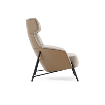 Fauteuils pour collectivités - Fauteuil Hubert - DOMKAPA