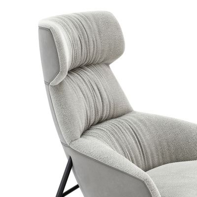 Fauteuils pour collectivités - Fauteuil Hubert - DOMKAPA