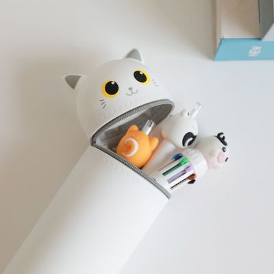 Other office supplies - Silicone pencil case - I-TOTAL