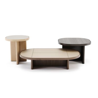 Tables for hotels - Gilbert Table Set - DOMKAPA