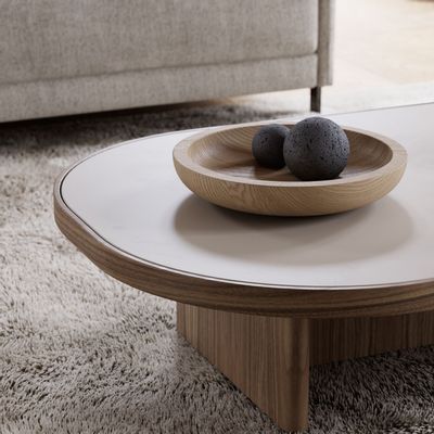 Tables for hotels - Gilbert Table Set - DOMKAPA