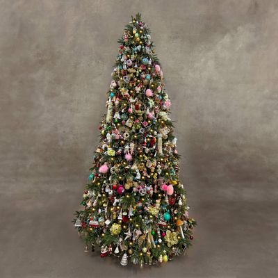 Autres décorations de Noël - Christmas trees - SHISHI