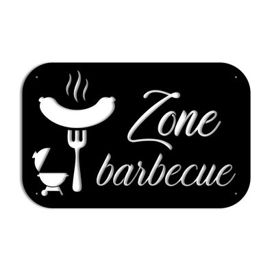 Objets de décoration - plaque murale décorative - LEFÈVRE PARIS