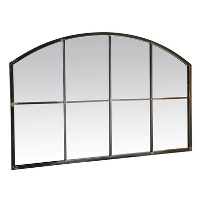 Mirrors - INDUSTRIAL MIRROR - EMDE