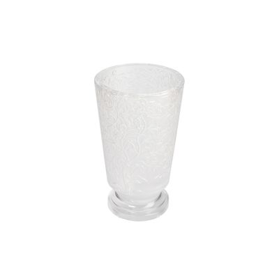 Vases - VASE À FEUILLES - GÉODE