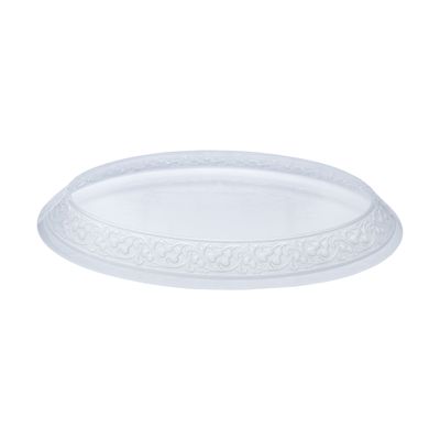 Assiettes de réception - BLOOMING FLOWER TRAY - GÉODE