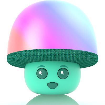 Accessoires enfants - Enceinte bluetooth lumineuse - Mega Mush - MOB