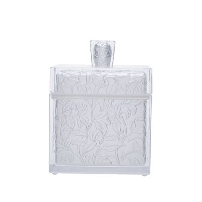 Coffrets et boîtes - LEAVES JAR - GÉODE