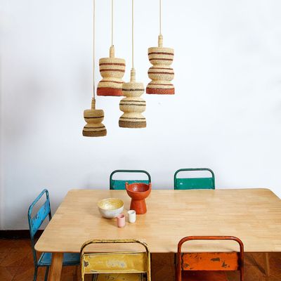 Hanging lights - Mix and Match Lamp sets - GOLDEN EDITIONS